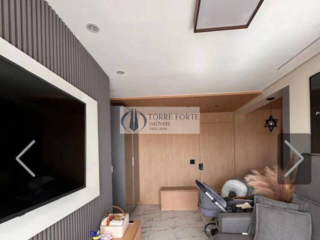 #9267 - Apartamento para Venda em São Paulo - SP - 2