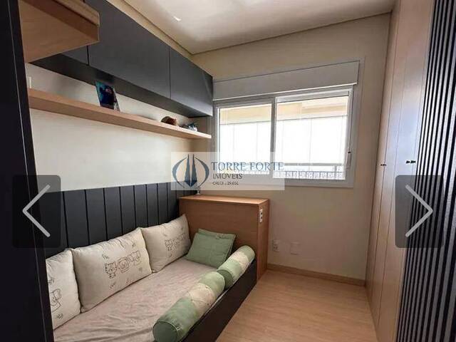 Apartamento para Venda em São Paulo - 4