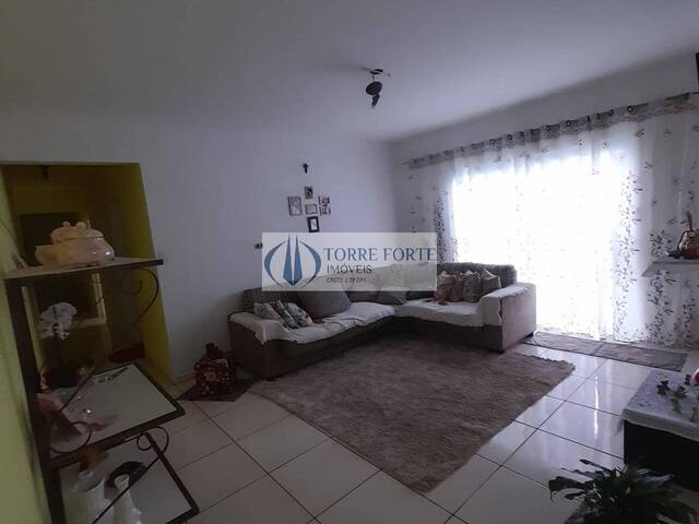 #9268 - Casa para Venda em São Roque - SP - 2