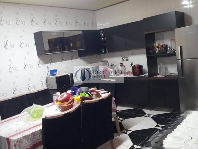 #9268 - Casa para Venda em São Roque - SP - 3
