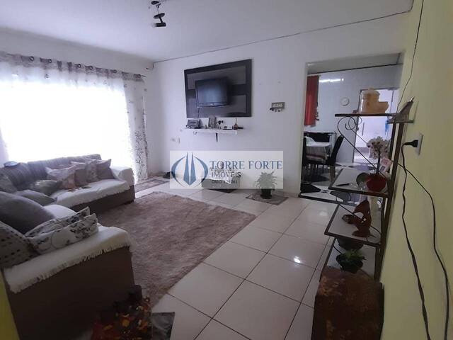 #9268 - Casa para Venda em São Roque - SP - 1
