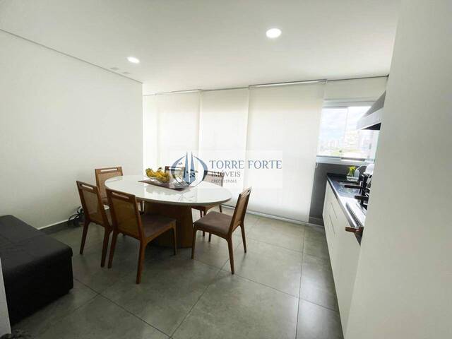 #9003 - Apartamento para Venda em São Paulo - SP - 2