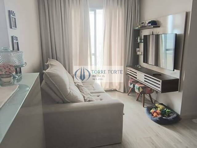 #9269 - Apartamento para Venda em São Paulo - SP - 3