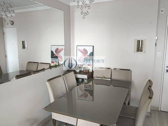 #9269 - Apartamento para Venda em São Paulo - SP - 2