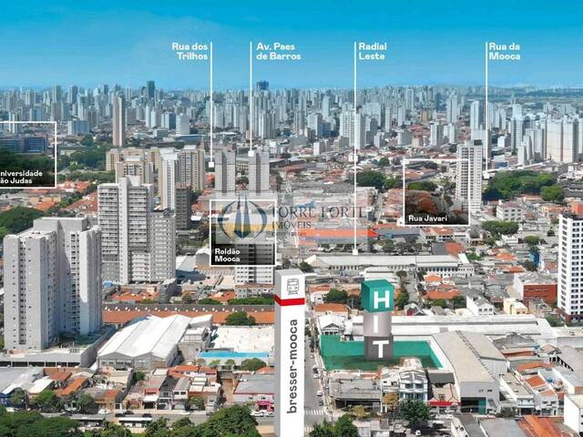 #9270 - Apartamento para Venda em São Paulo - SP - 3
