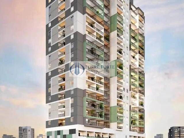 #9270 - Apartamento para Venda em São Paulo - SP - 1