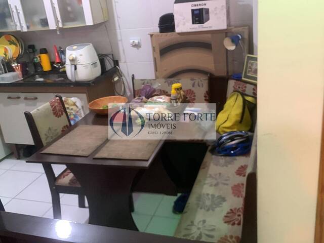 #9271 - Apartamento para Venda em São Paulo - SP - 3