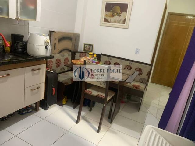 #9271 - Apartamento para Venda em São Paulo - SP - 2