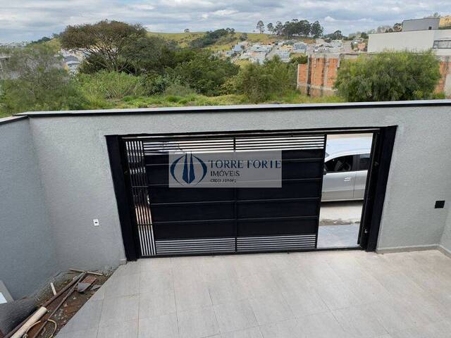 #9272 - Casa para Venda em Bragança Paulista - SP - 3