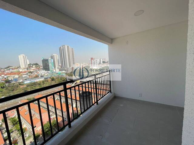 #9273 - Apartamento para Venda em São Paulo - SP - 1