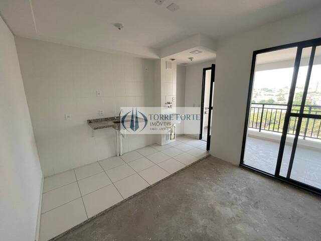 #9273 - Apartamento para Venda em São Paulo - SP - 3