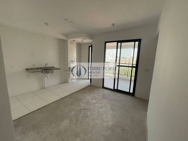 #9273 - Apartamento para Venda em São Paulo - SP - 2