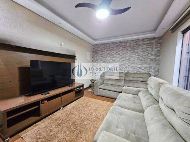 #9274 - Casa para Venda em São Paulo - SP - 2