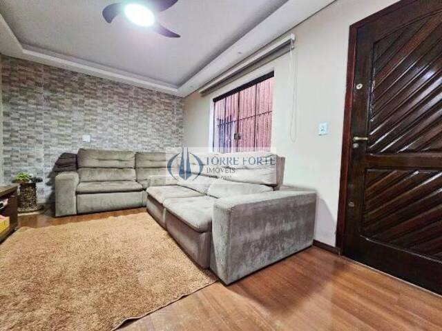 #9274 - Casa para Venda em São Paulo - SP - 3