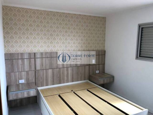 #9544 - Apartamento para Venda em Santo André - SP - 3
