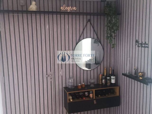 Apartamento para Venda em São Paulo - 5