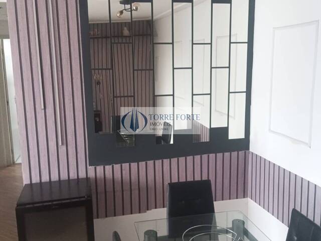 #9275 - Apartamento para Venda em São Paulo - SP - 3
