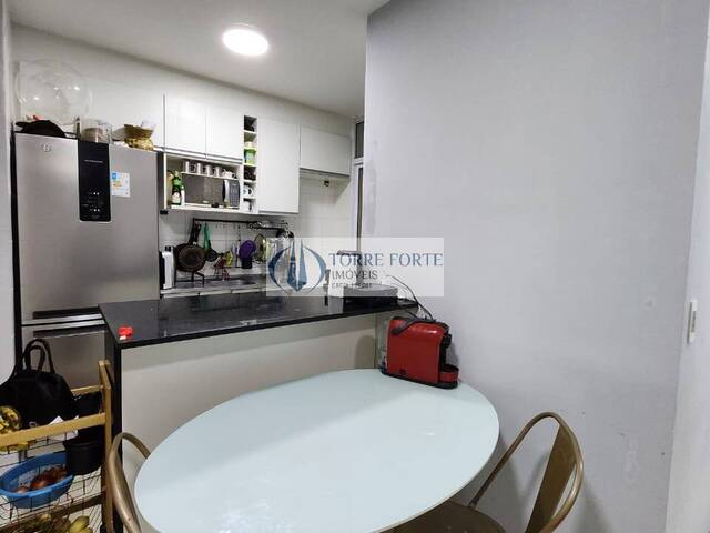 #9276 - Apartamento para Venda em São Paulo - SP - 2