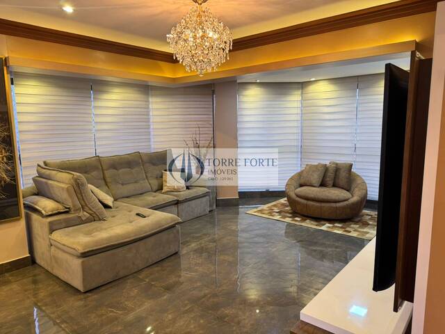#9277 - Apartamento para Venda em São Paulo - SP - 3