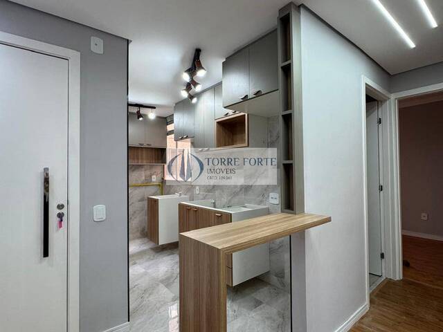 #9278 - Apartamento para Venda em São Paulo - SP - 2