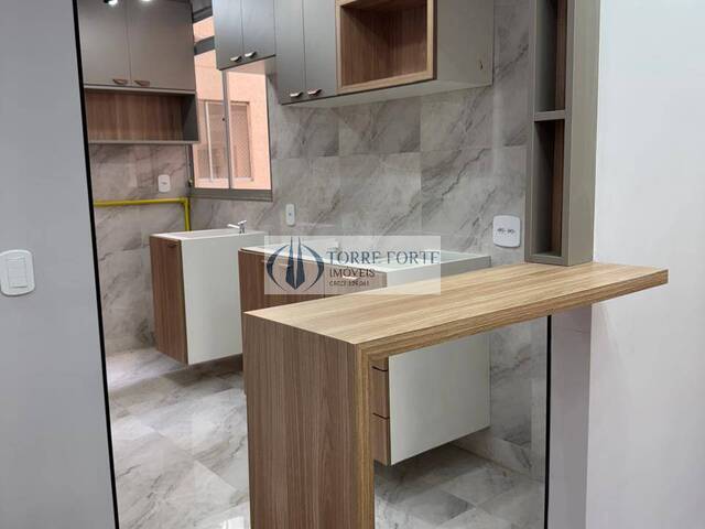 #9278 - Apartamento para Venda em São Paulo - SP - 3