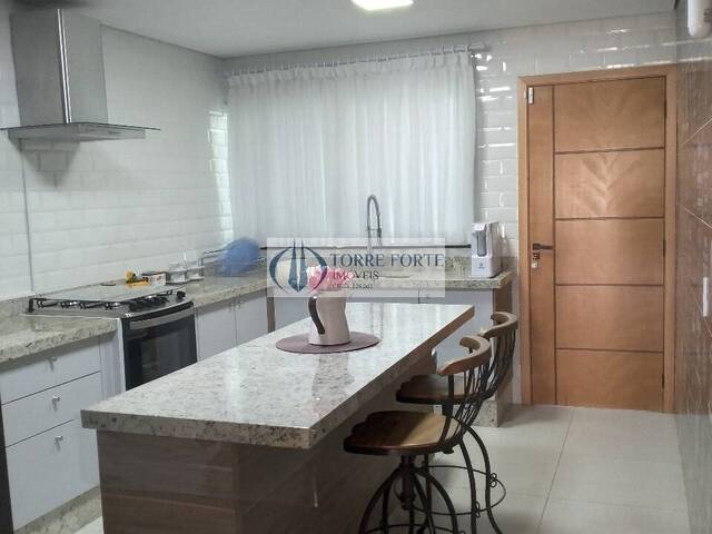 Casa para Venda em São Paulo - 5