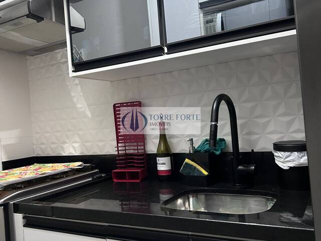 #9281 - Apartamento para Venda em São Paulo - SP - 3