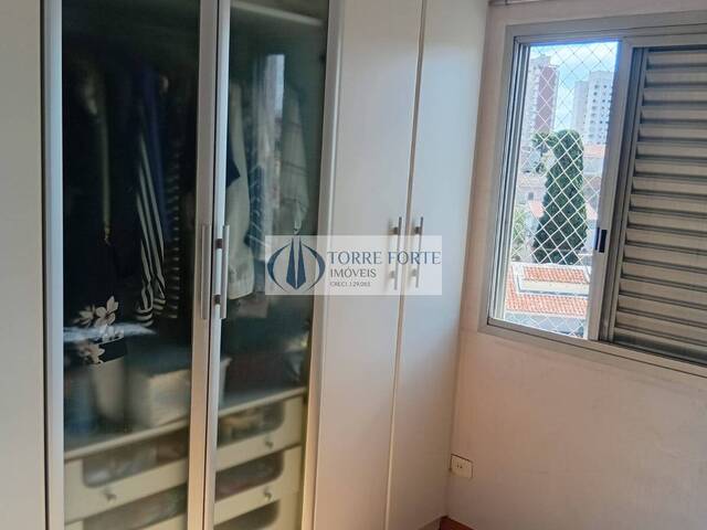 #9282 - Apartamento para Venda em São Paulo - SP - 3