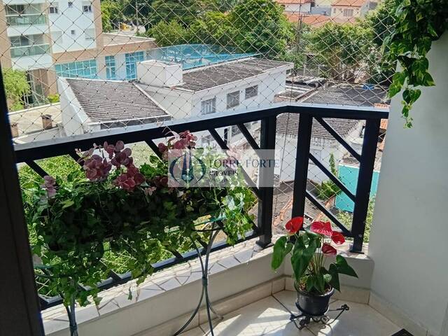 #9282 - Apartamento para Venda em São Paulo - SP - 2