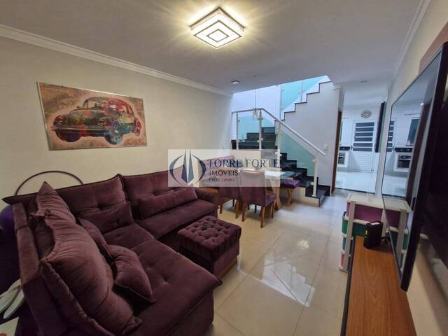 #9284 - Casa para Venda em São Paulo - SP - 1