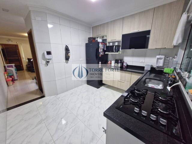 #9284 - Casa para Venda em São Paulo - SP - 3