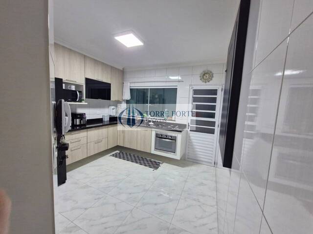 Casa para Venda em São Paulo - 4