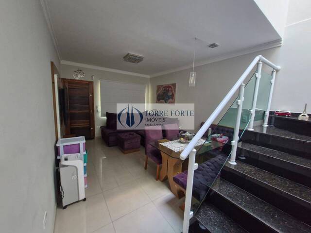 #9284 - Casa para Venda em São Paulo - SP - 2