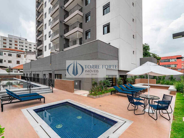 #9285 - Apartamento para Venda em São Paulo - SP - 1