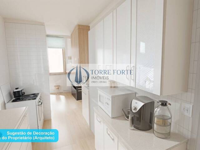 #9290 - Apartamento para Venda em São Paulo - SP - 2