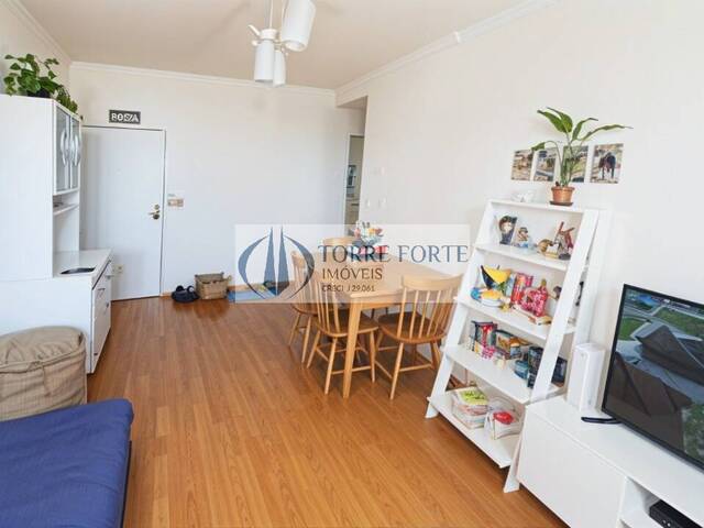 #9290 - Apartamento para Venda em São Paulo - SP - 3