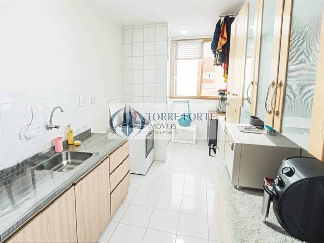 #9290 - Apartamento para Venda em São Paulo - SP - 1