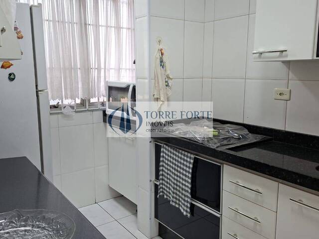 #9294 - Apartamento para Venda em São Paulo - SP - 1