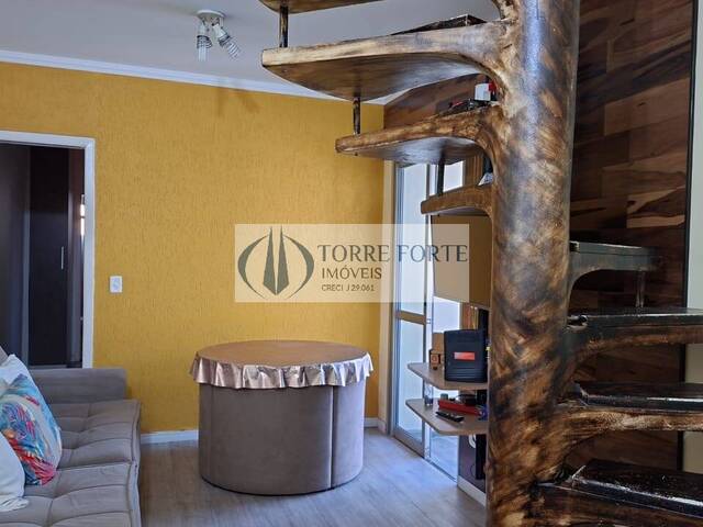 #9294 - Apartamento para Venda em São Paulo - SP - 3