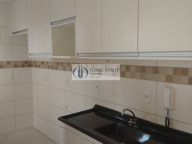 #9297 - Apartamento para Venda em Santo André - SP - 3