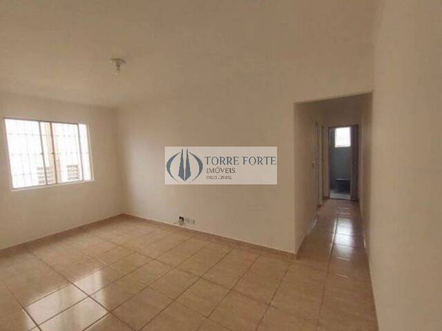 #9301 - Apartamento para Venda em São Paulo - SP - 2