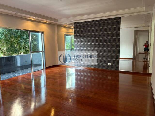 #9304 - Apartamento para Venda em Santo André - SP - 3