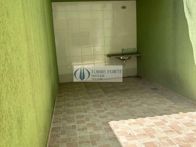 Casa para Venda em São Paulo - 5