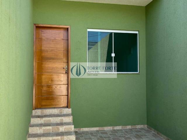 #9319 - Casa para Venda em São Paulo - SP - 3