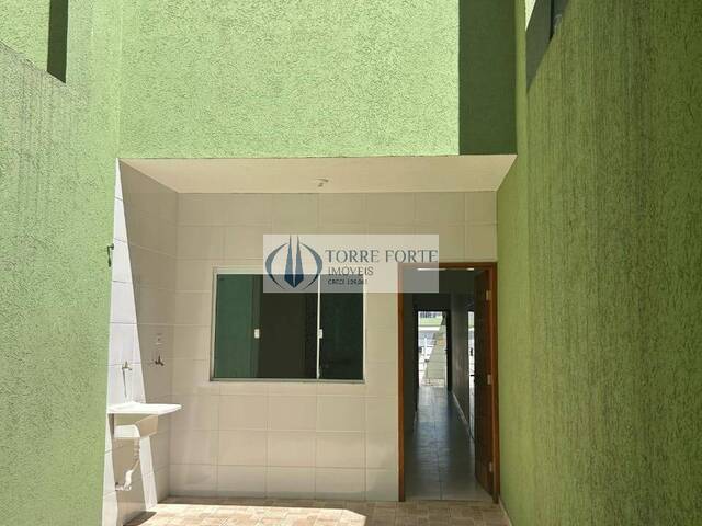 #9319 - Casa para Venda em São Paulo - SP - 2