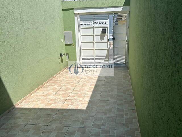 #9319 - Casa para Venda em São Paulo - SP - 1