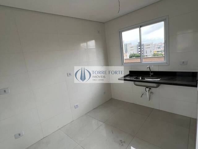 #9324 - Apartamento para Venda em São Paulo - SP - 2