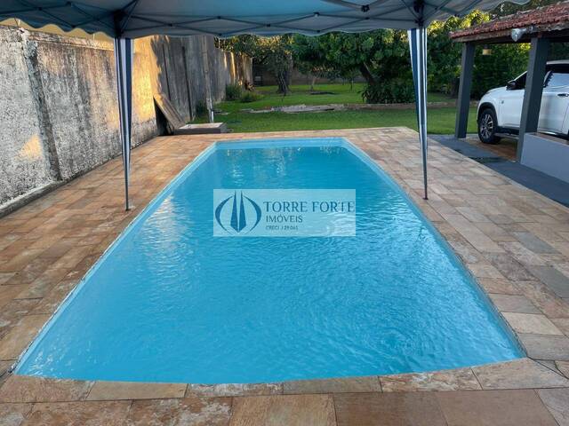 #9326 - Casa para Venda em Monte Mor - SP - 1