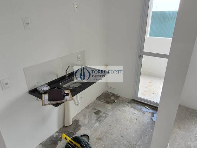 #9327 - Apartamento para Venda em São Paulo - SP - 3