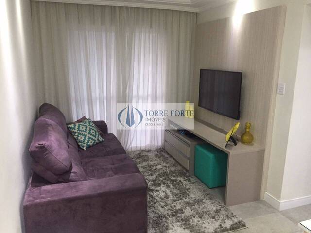 #9338 - Apartamento para Venda em São Paulo - SP - 1